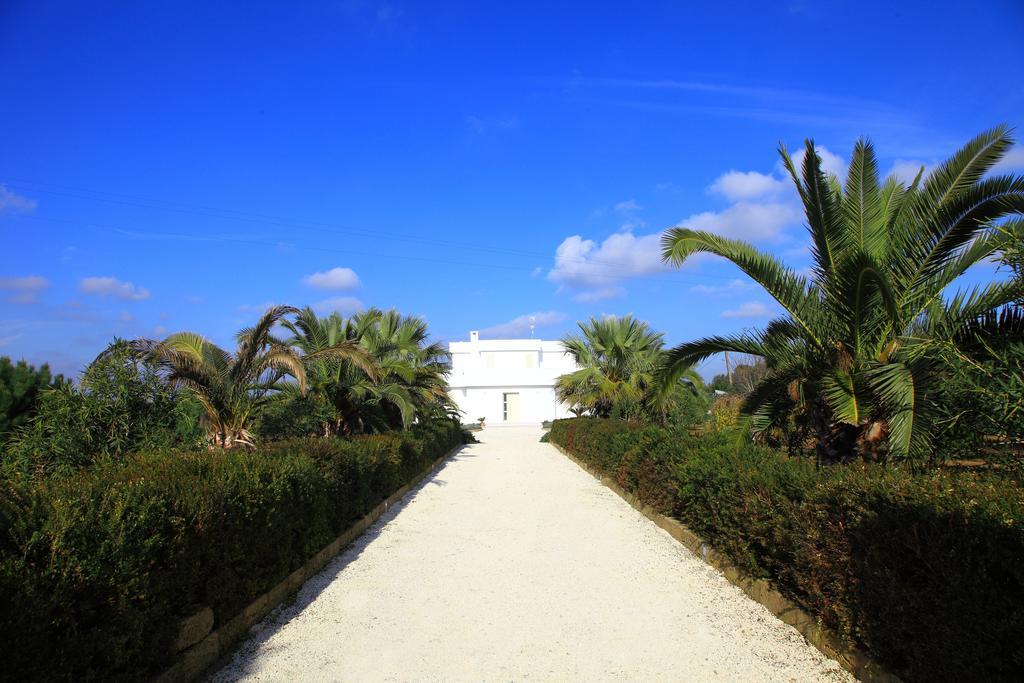Villa Anciletta Casarano Værelse billede