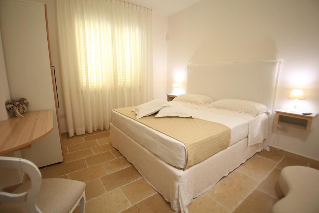 Villa Anciletta Casarano Eksteriør billede