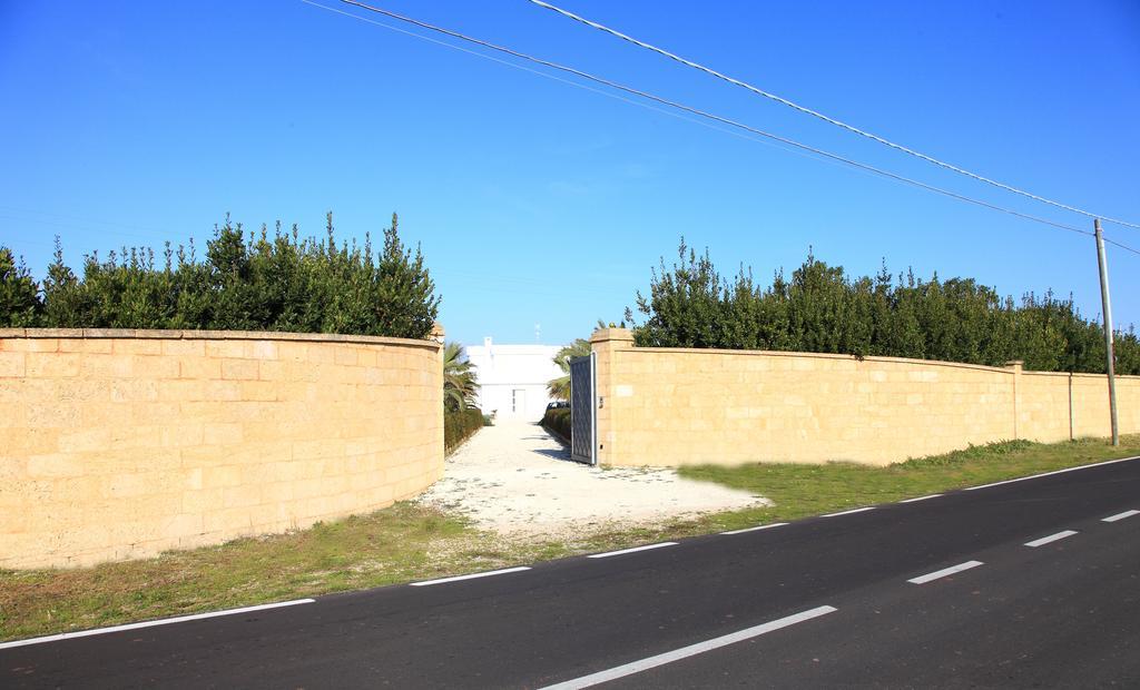 Villa Anciletta Casarano Værelse billede